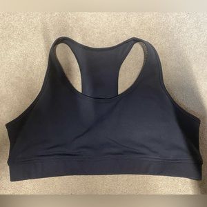 GAP Fit sports bra- XL